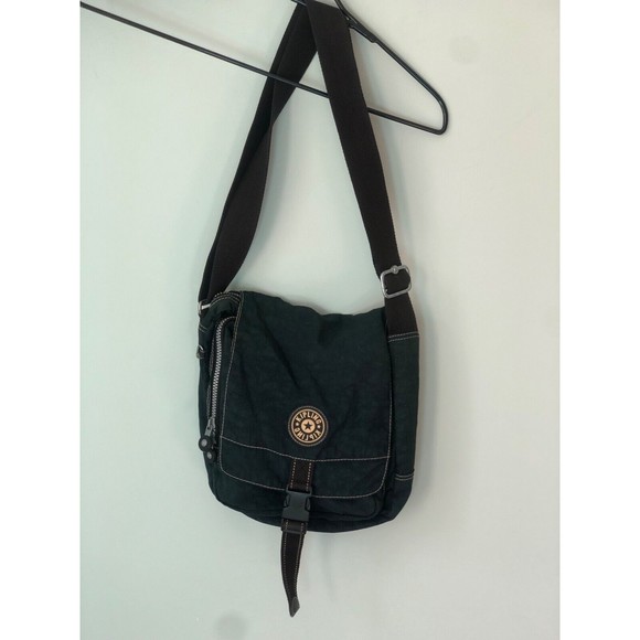 Kipling Bags Kipling Lancelot Shoulder Crossbody Bag Vintage Poshmark
